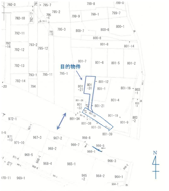 鴨宮駅徒歩圏小田原市飯泉4LDK一戸建て物件不動産任意売却競売物件入札サポートリビングホーム鴨宮駅徒
