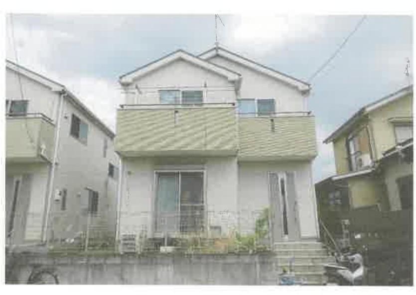 鴨宮駅徒歩圏小田原市飯泉4LDK一戸建て物件不動産任意売却競売物件入札サポートリビングホーム