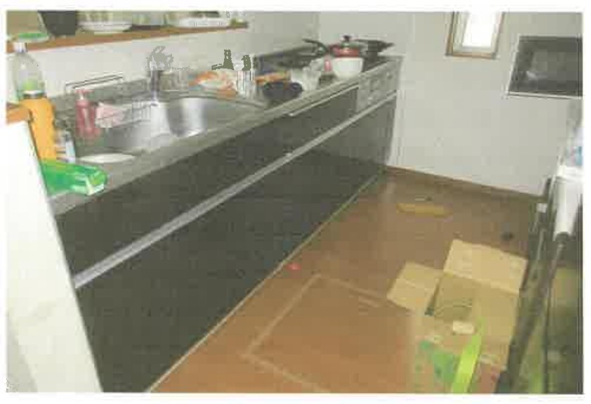 鴨宮駅徒歩圏小田原市飯泉4LDK一戸建て物件不動産任意売却競売物件入札サポートリビングホーム