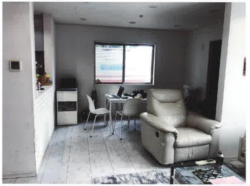 本厚木駅バス便愛川町中津5LDK一戸建て物件不動産任意売却競売物件入札サポートリビングホーム