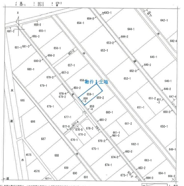 本厚木駅バス便愛川町角田4LDK一戸建て物件不動産任意売却競売物件入札サポートリビングホーム