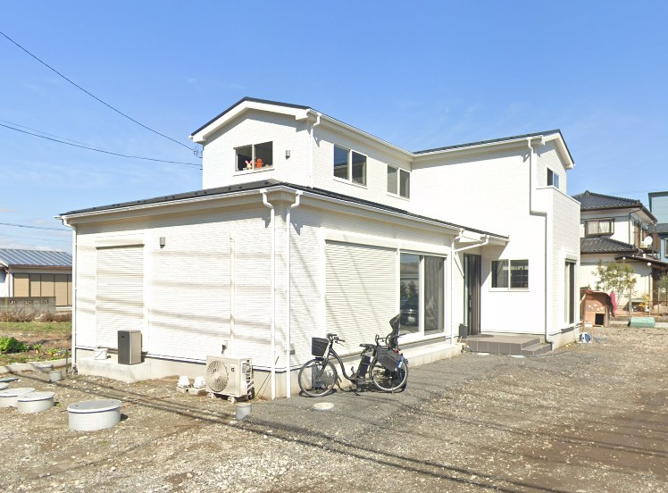 本厚木駅バス便愛川町角田4LDK一戸建て物件不動産任意売却競売物件入札サポートリビングホーム