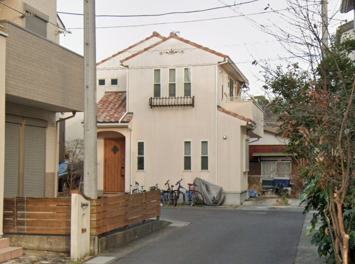 ＪＲ御殿場線相模金子駅徒歩3LDK一戸建て物件不動産任意売却競売物件入札サポートリビングホーム