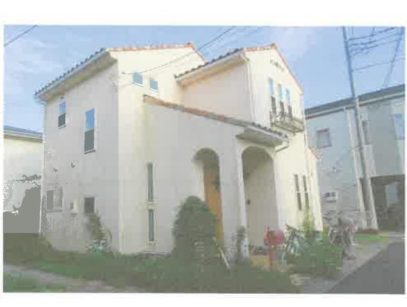 ＪＲ御殿場線相模金子駅徒歩3LDK一戸建て物件不動産任意売却競売物件入札サポートリビングホーム