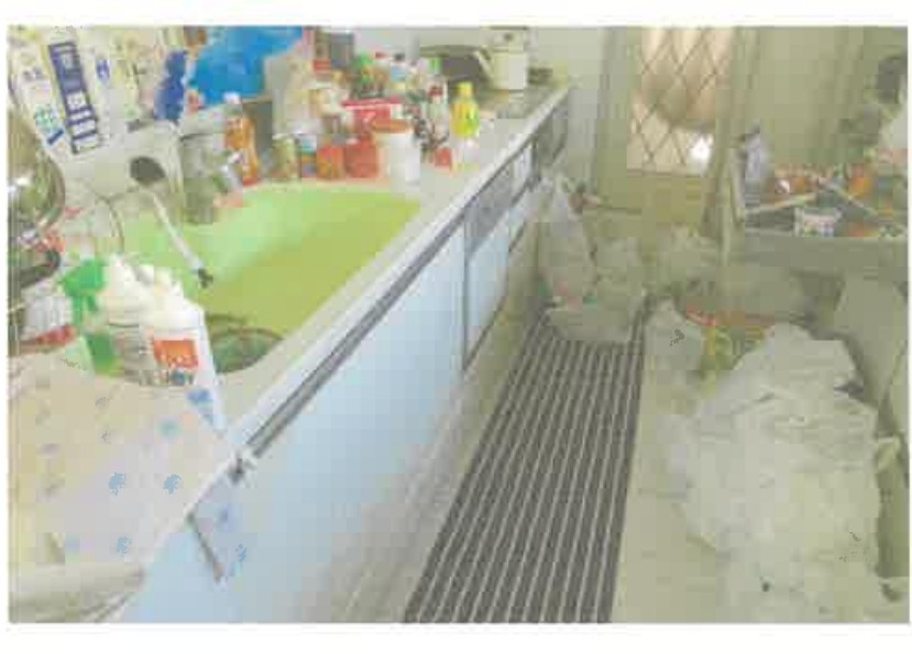 ＪＲ御殿場線相模金子駅徒歩3LDK一戸建て物件不動産任意売却競売物件入札サポートリビングホーム