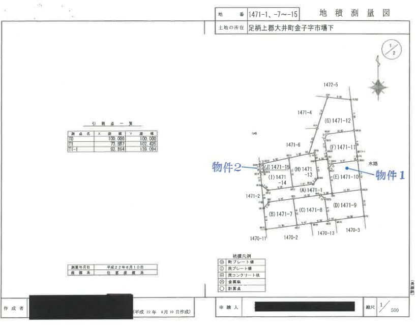 ＪＲ御殿場線相模金子駅徒歩3LDK一戸建て物件不動産任意売却競売物件入札サポートリビングホーム
