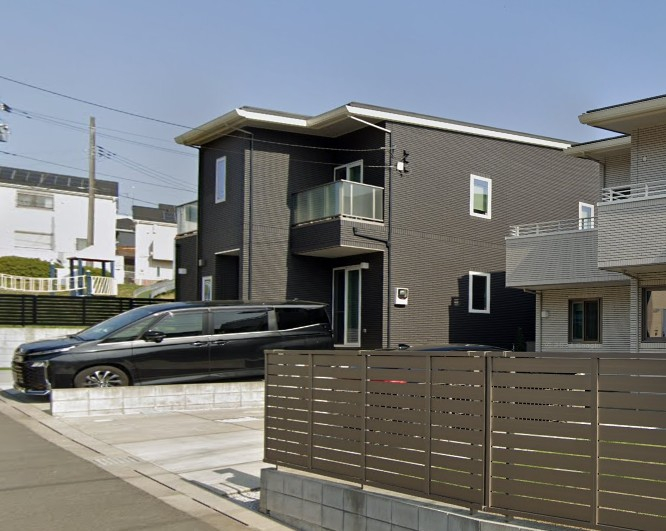 本厚木駅バス便厚木市飯山南4LDK一戸建て物件不動産任意売却競売物件入札サポートリビングホーム