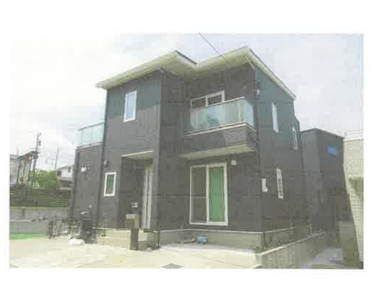 本厚木駅バス便厚木市飯山南4LDK一戸建て物件不動産任意売却競売物件入札サポートリビングホーム