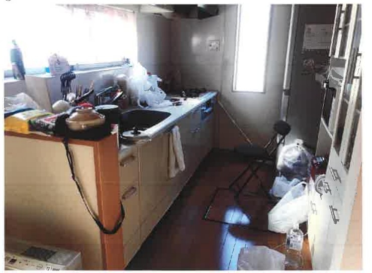 本厚木駅バス便厚木市妻田東4LDK一戸建て物件不動産任意売却競売物件入札サポートリビングホーム