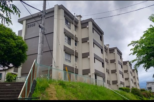 本厚木駅バス便厚木市緑ヶ丘第３住宅物件不動産任意売却競売物件入札サポートリビングホーム