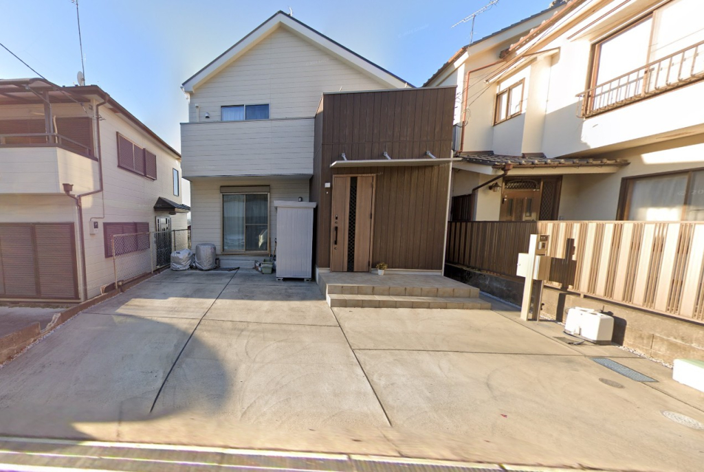 京王線南平画駅徒歩日野市南平２丁目一戸建て物件不動産任意売却競売物件入札サポートリビングホーム