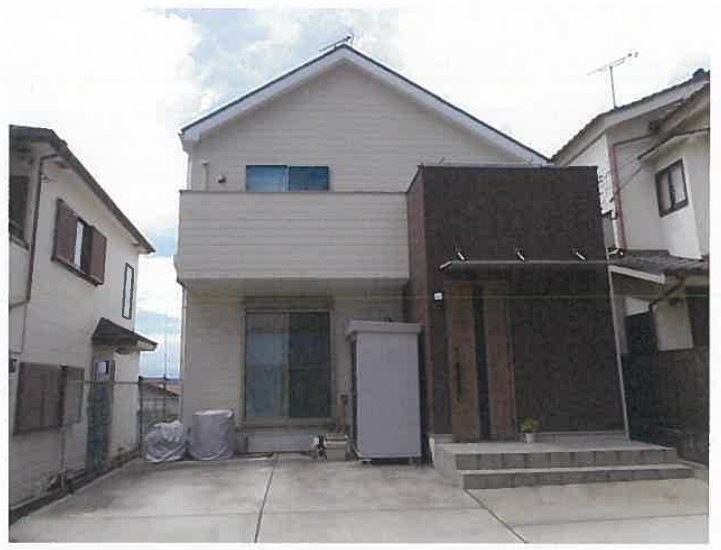 京王線南平画駅徒歩日野市南平２丁目一戸建て物件不動産任意売却競売物件入札サポートリビングホーム