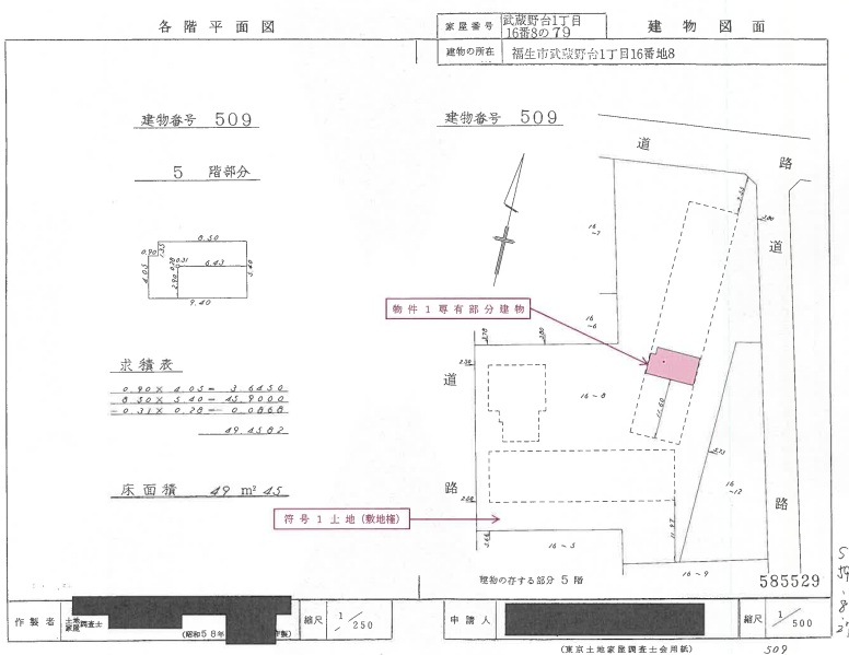 福生駅東福生駅徒歩ハイネス第二福生３ＤＫ物件不動産任意売却競売物件入札サポートリビングホーム