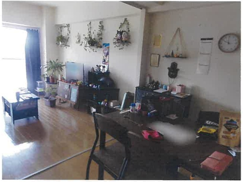 福生駅東福生駅徒歩ハイネス第二福生３ＤＫ物件不動産任意売却競売物件入札サポートリビングホーム