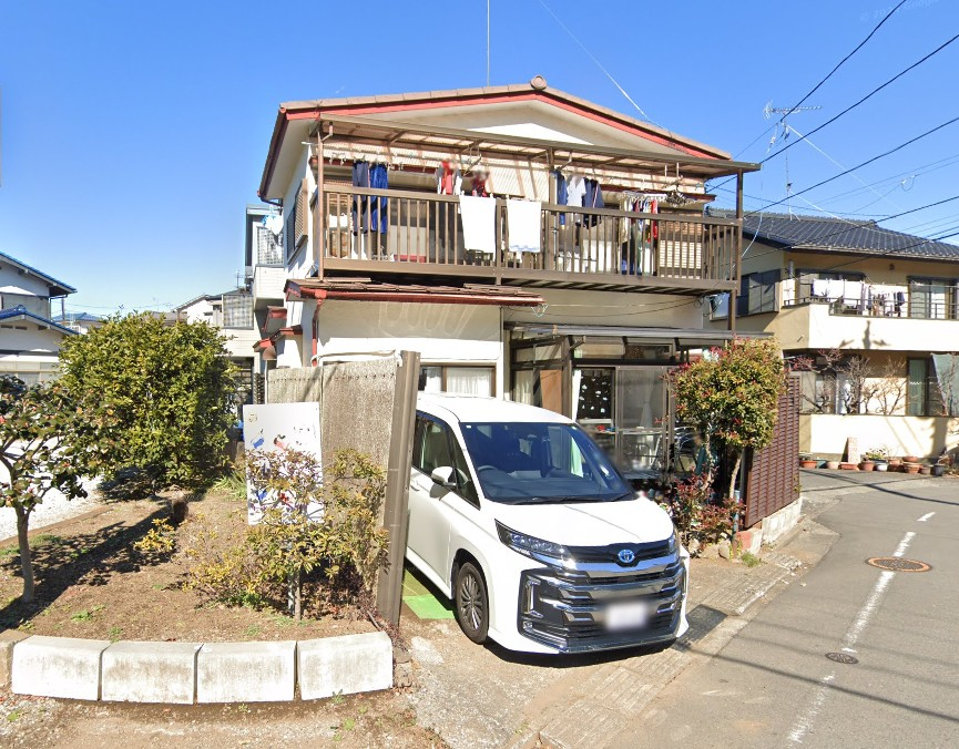 八王子駅西八王子駅バス八王子市中野町土地利用向き物件不動産任意売却競売物件入札サポートリビングホーム