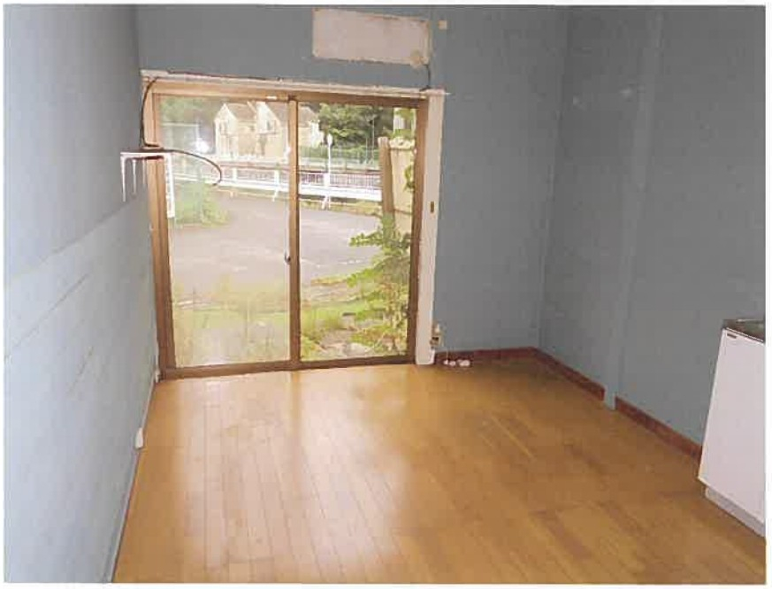 八王子駅西八王子駅バス八王子市中野町土地利用向き物件不動産任意売却競売物件入札サポートリビングホーム