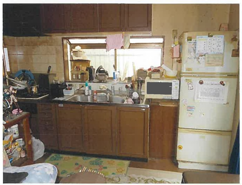 八王子駅バス八王子市楢原町3DK一戸建て物件不動産任意売却競売物件入札サポートリビングホーム