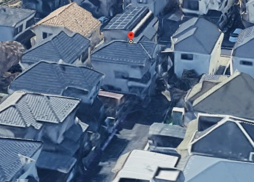 八王子駅バス八王子市楢原町3DK一戸建て物件不動産任意売却競売物件入札サポートリビングホーム