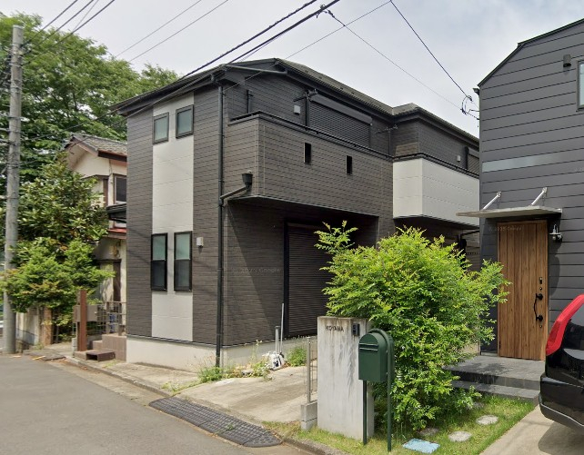 秋津駅新秋津駅徒歩圏清瀬市中里二丁目一戸建て物件不動産任意売却競売物件入札サポートリビングホーム