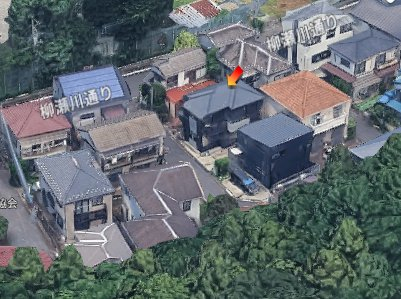 秋津駅新秋津駅徒歩圏清瀬市中里二丁目一戸建て物件不動産任意売却競売物件入札サポートリビングホーム