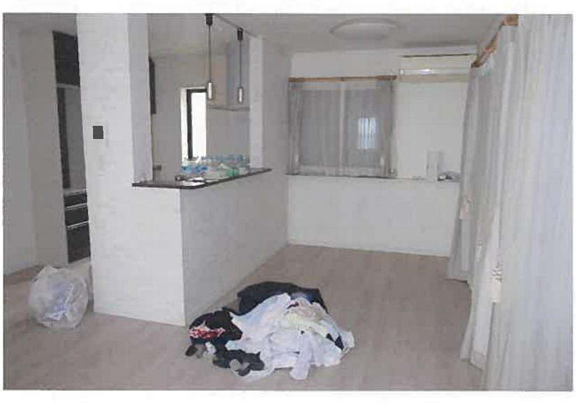 秋津駅新秋津駅徒歩圏清瀬市中里二丁目一戸建て物件不動産任意売却競売物件入札サポートリビングホーム