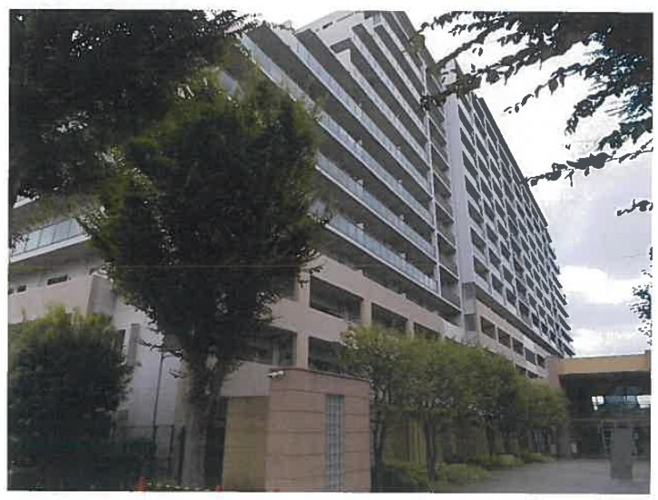 西府駅分倍河原駅徒歩エフユニバース府中の杜物件不動産任意売却競売物件入札サポートリビングホーム