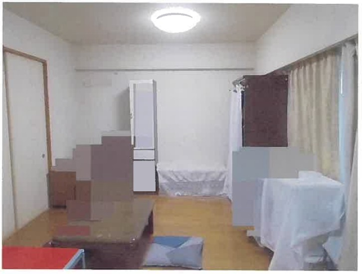 西府駅分倍河原駅徒歩エフユニバース府中の杜物件不動産任意売却競売物件入札サポートリビングホーム