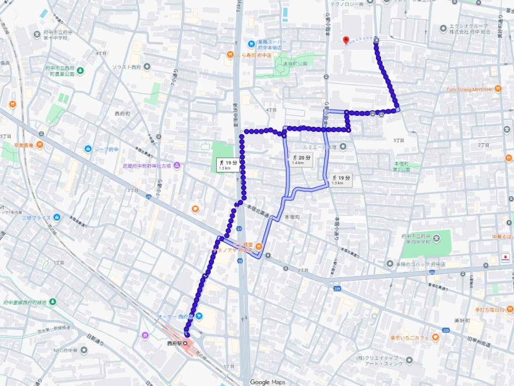 西府駅分倍河原駅徒歩エフユニバース府中の杜物件不動産任意売却競売物件入札サポートリビングホーム