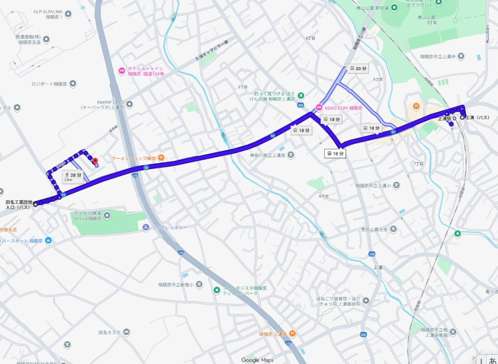 上溝駅バス相模原市中央区田名3ＬＤＫ一戸建て物件不動産任意売却競売物件購入入札サポートリビングホーム