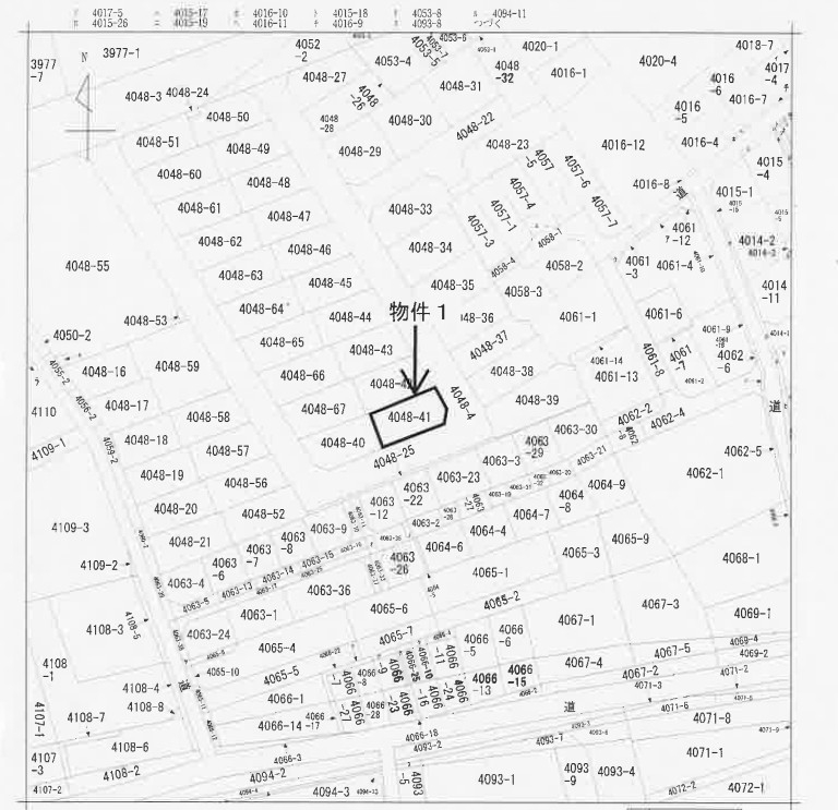 上溝駅バス相模原市中央区田名3ＬＤＫ一戸建て物件不動産任意売却競売物件購入入札サポートリビングホーム