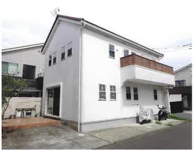 上溝駅バス相模原市中央区田名3ＬＤＫ一戸建て物件不動産任意売却競売物件購入入札サポートリビングホーム