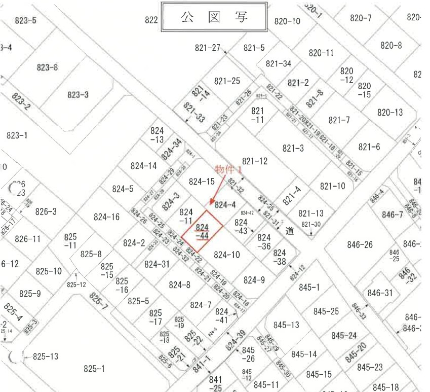小田急相模原駅座間市相模が丘3丁目一戸建て物件不動産任意売却競売物件購入入札サポートリビングホーム