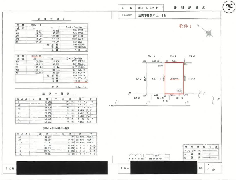 小田急相模原駅座間市相模が丘3丁目一戸建て物件不動産任意売却競売物件購入入札サポートリビングホーム
