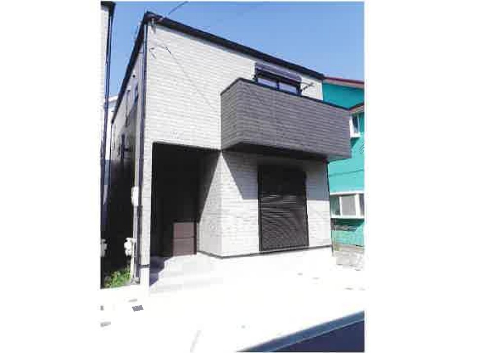 小田急相模原駅座間市相模が丘3丁目一戸建て物件不動産任意売却競売物件購入入札サポートリビングホーム