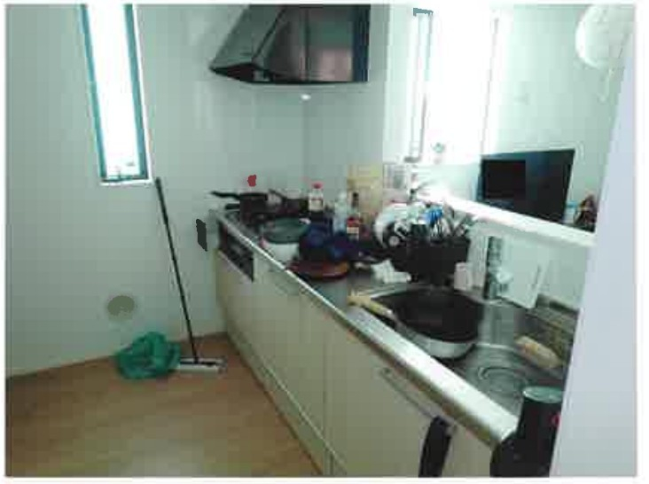 小田急相模原駅座間市相模が丘3丁目一戸建て物件不動産任意売却競売物件購入入札サポートリビングホーム