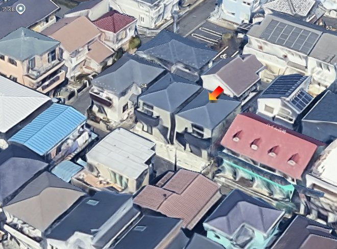 小田急相模原駅座間市相模が丘3丁目一戸建て物件不動産任意売却競売物件購入入札サポートリビングホーム