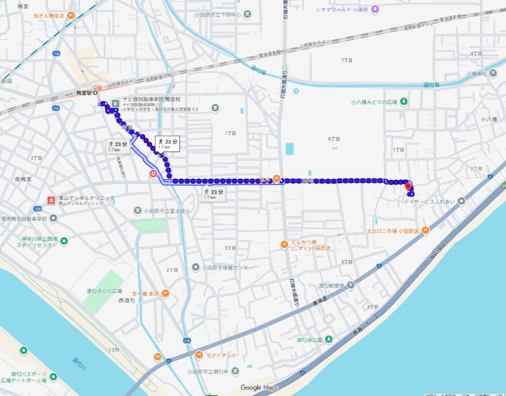 鴨宮駅徒歩圏小田原市酒匂５丁目一戸建て物件不動産任意売却競売物件購入入札サポートリビングホーム
