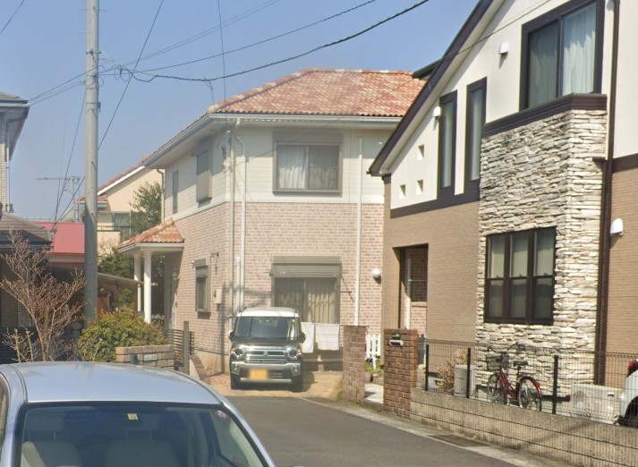 鴨宮駅徒歩圏小田原市酒匂５丁目一戸建て物件不動産任意売却競売物件購入入札サポートリビングホーム