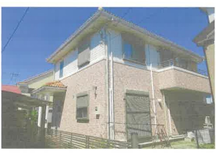 鴨宮駅徒歩圏小田原市酒匂５丁目一戸建て物件不動産任意売却競売物件購入入札サポートリビングホーム