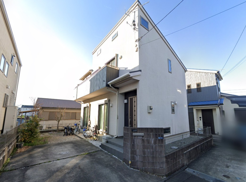 渋沢駅徒歩圏秦野市渋沢３丁目一戸建て物件不動産任意売却競売物件購入入札サポートリビングホーム