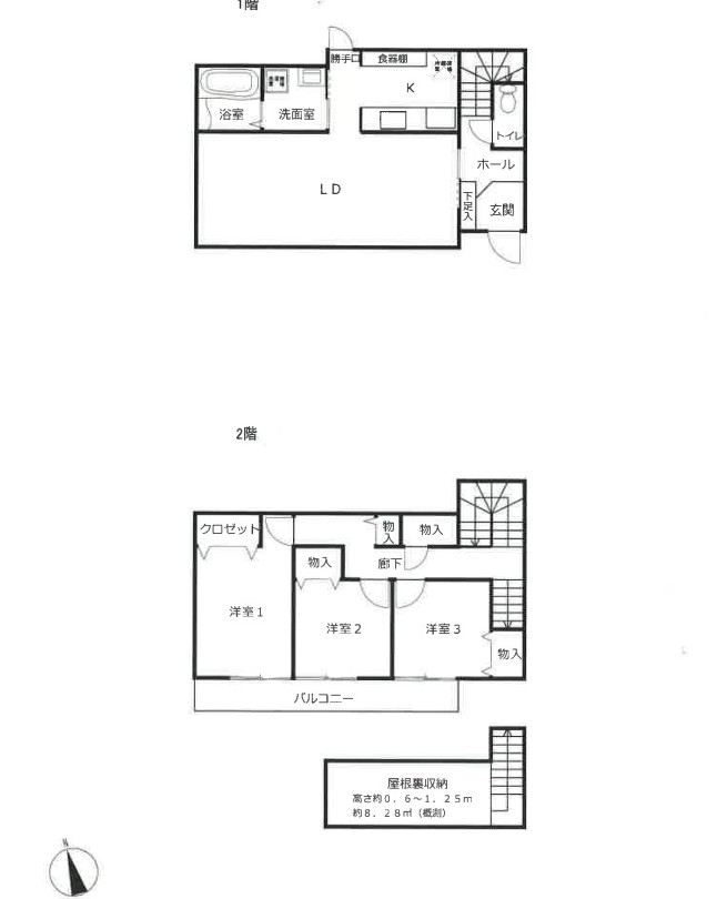 渋沢駅徒歩圏秦野市渋沢３丁目一戸建て物件不動産任意売却競売物件購入入札サポートリビングホーム