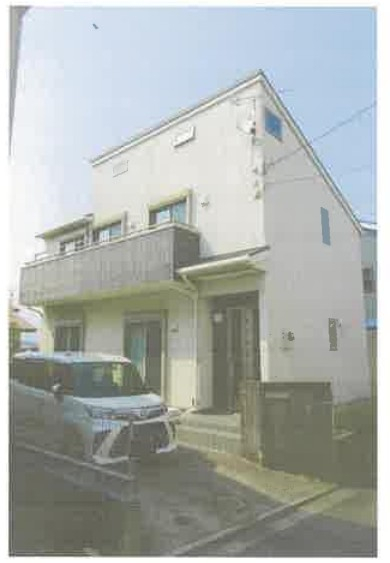 渋沢駅徒歩圏秦野市渋沢３丁目一戸建て物件不動産任意売却競売物件購入入札サポートリビングホーム