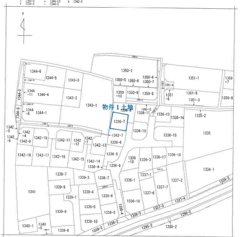 渋沢駅徒歩圏秦野市渋沢３丁目一戸建て物件不動産任意売却競売物件購入入札サポートリビングホーム