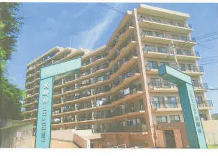 本厚木駅バスアメニティヒル本厚木3ＬＤＫ物件不動産任意売却競売物件購入入札サポートリビングホーム