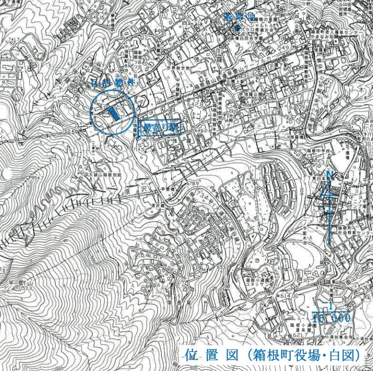箱根強羅駅徒歩メルサ強羅温泉付マンション物件不動産任意売却競売物件購入入札サポートリビングホーム