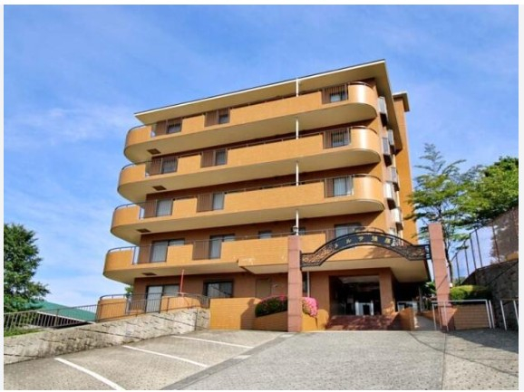 箱根強羅駅徒歩メルサ強羅温泉付マンション物件不動産任意売却競売物件購入入札サポートリビングホーム