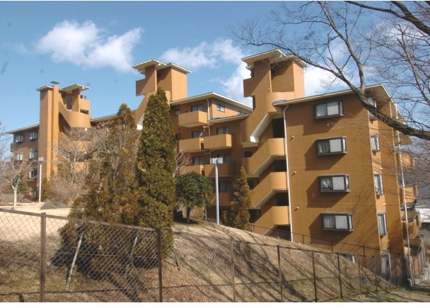 箱根強羅駅徒歩メルサ強羅温泉付マンション物件不動産任意売却競売物件購入入札サポートリビングホーム