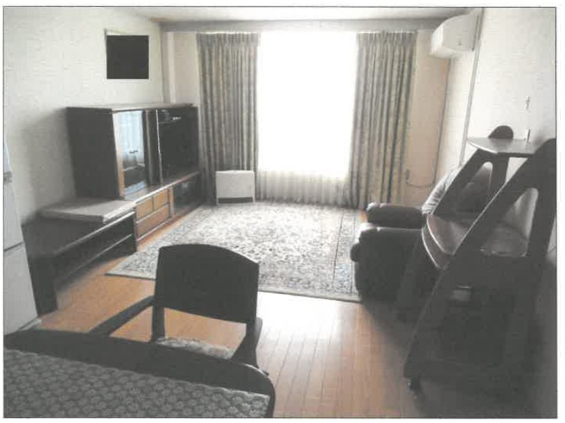 海老名市中新田海老名コーポラスＡ棟マンション物件不動産任意売却競売物件購入入札サポートリビングホーム