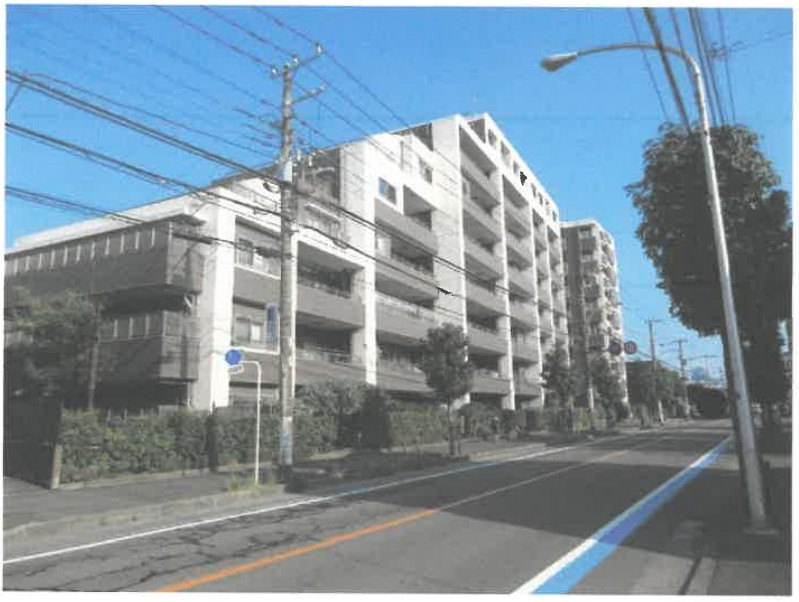 南林間駅徒歩圏ダイヤモンドマンションラセーヌ物件不動産任意売却競売物件購入入札サポートリビングホーム