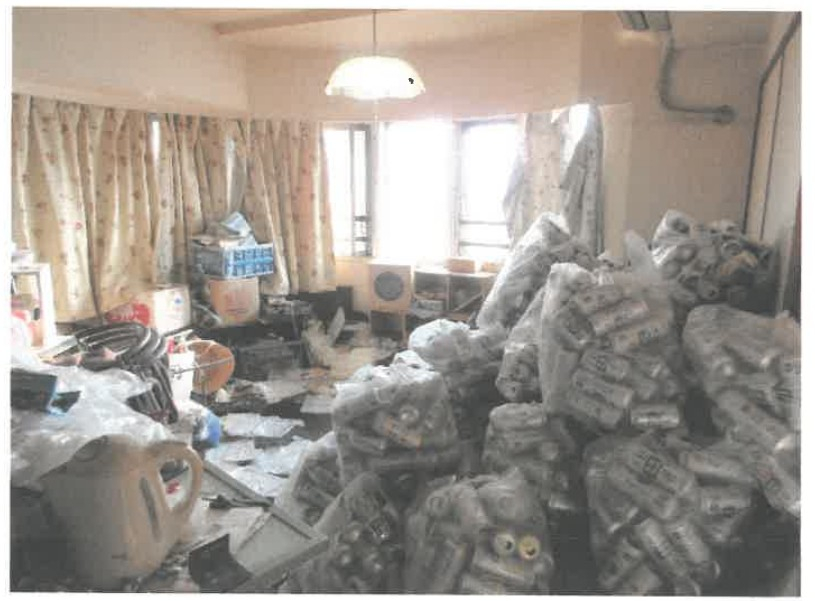 南林間駅徒歩圏ダイヤモンドマンションラセーヌ物件不動産任意売却競売物件購入入札サポートリビングホーム